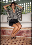 Chemise Bali
