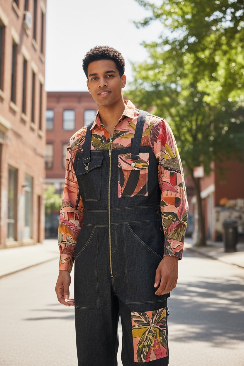 Jumpsuit Jungle – Kabana 2026
