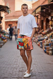 Short de bain Marrakech  Jena Efna