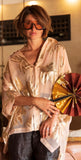 TUNIQUE SIROCCO GOLD