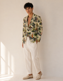 Blazer Toile de Marrakech