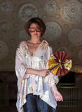 TUNIQUE SIROCCO GOLD