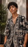 Chemise Bali