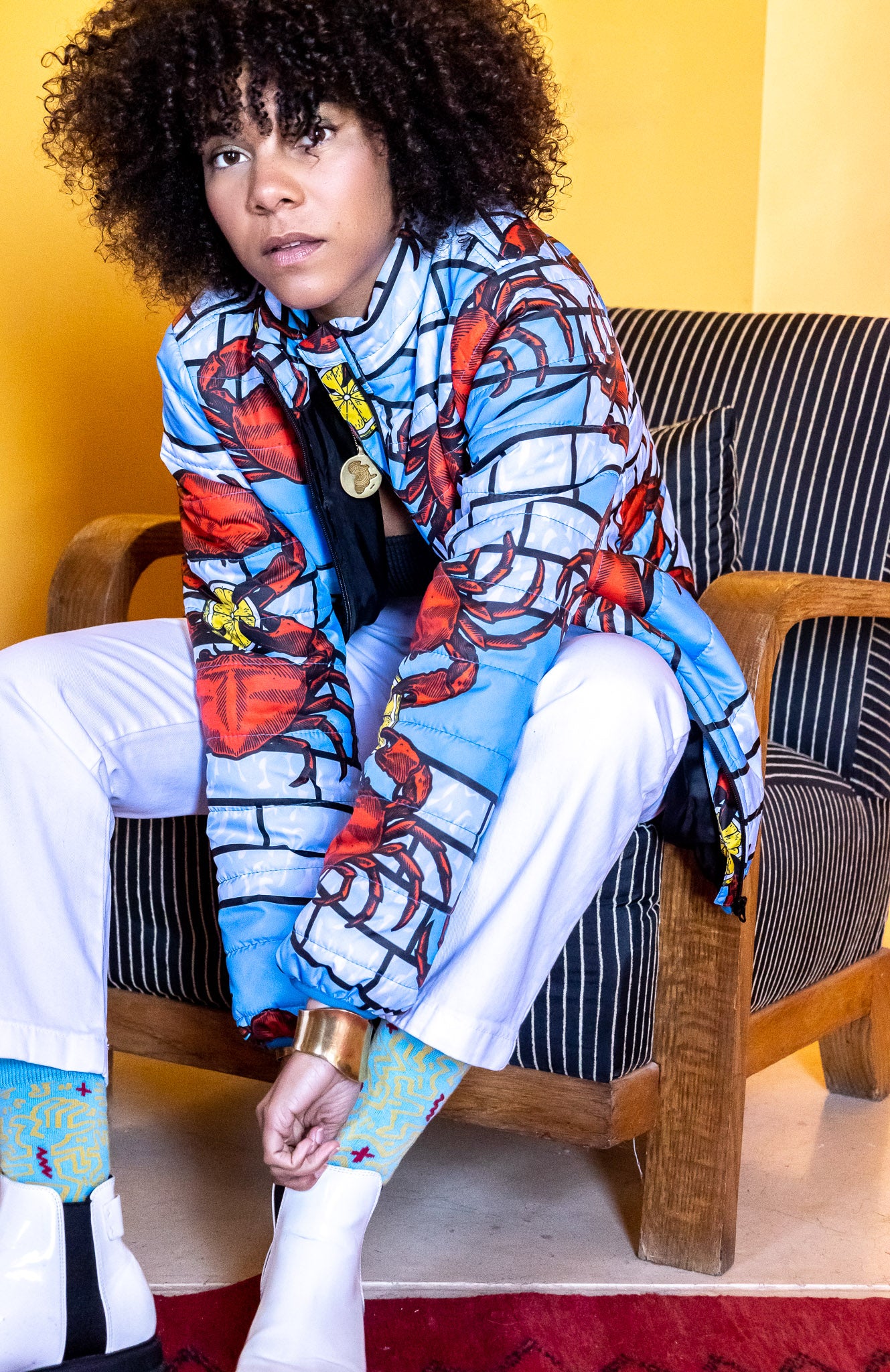 Akewa Tribe Clothing