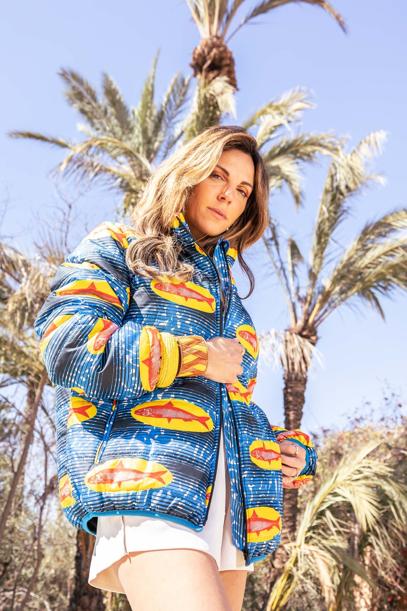 Akewa Tribe Clothing