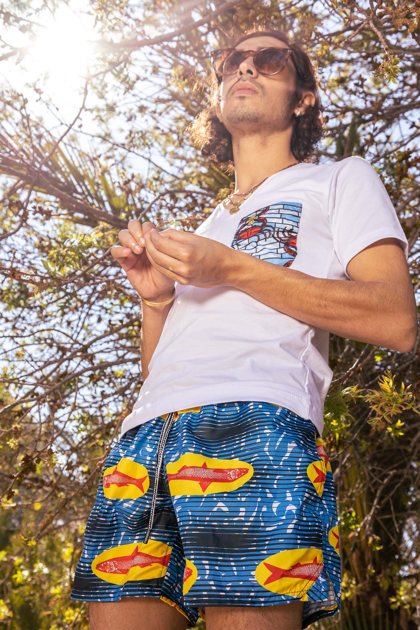 Akewa Tribe Clothing