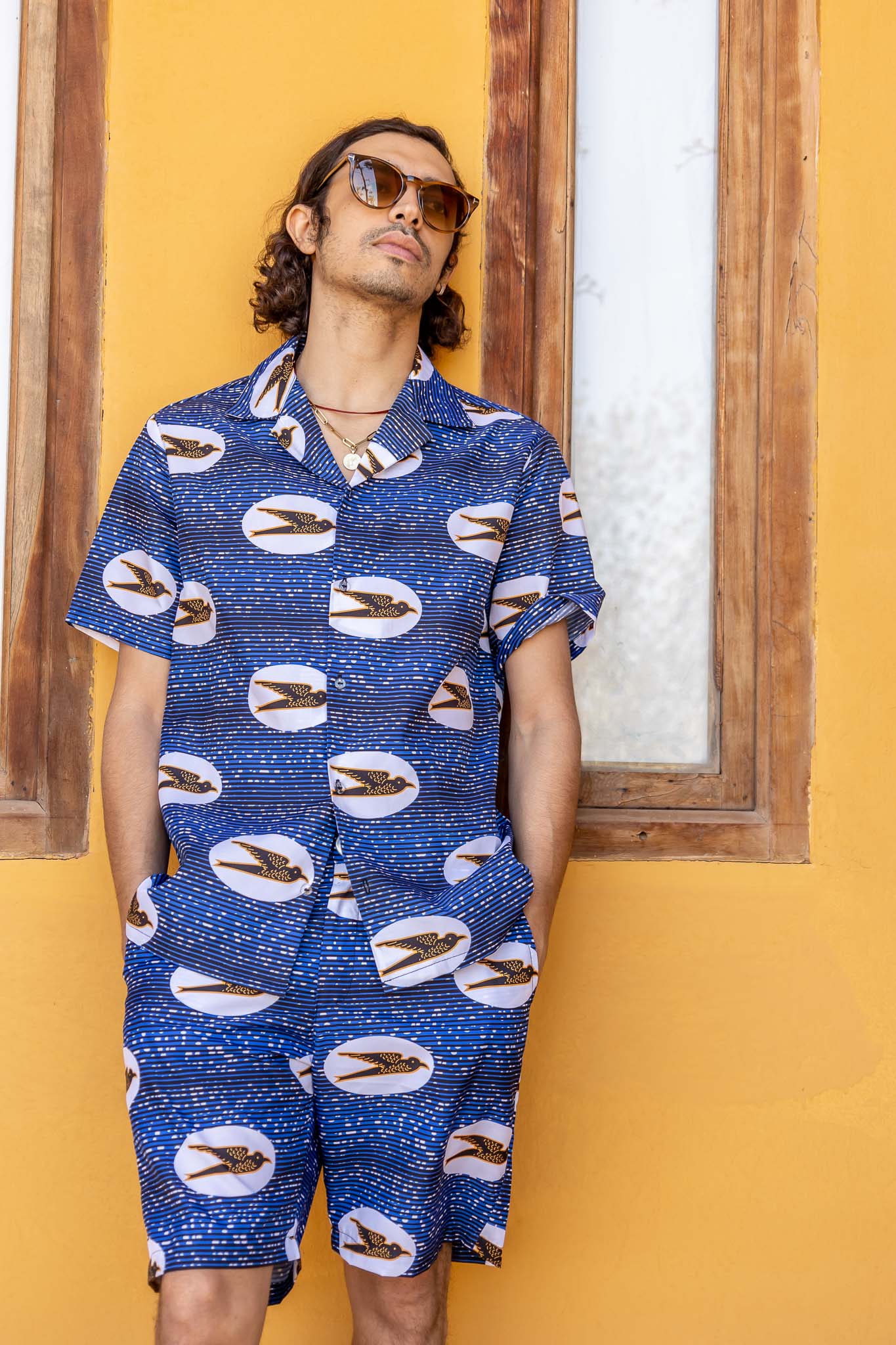 Akewa Tribe Clothing