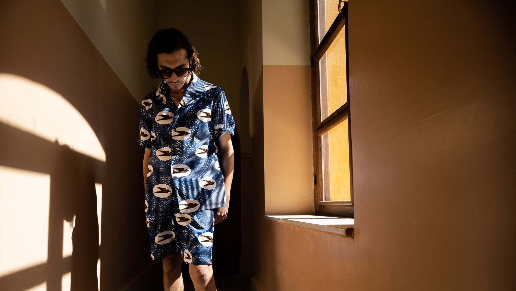 Akewa Tribe Clothing