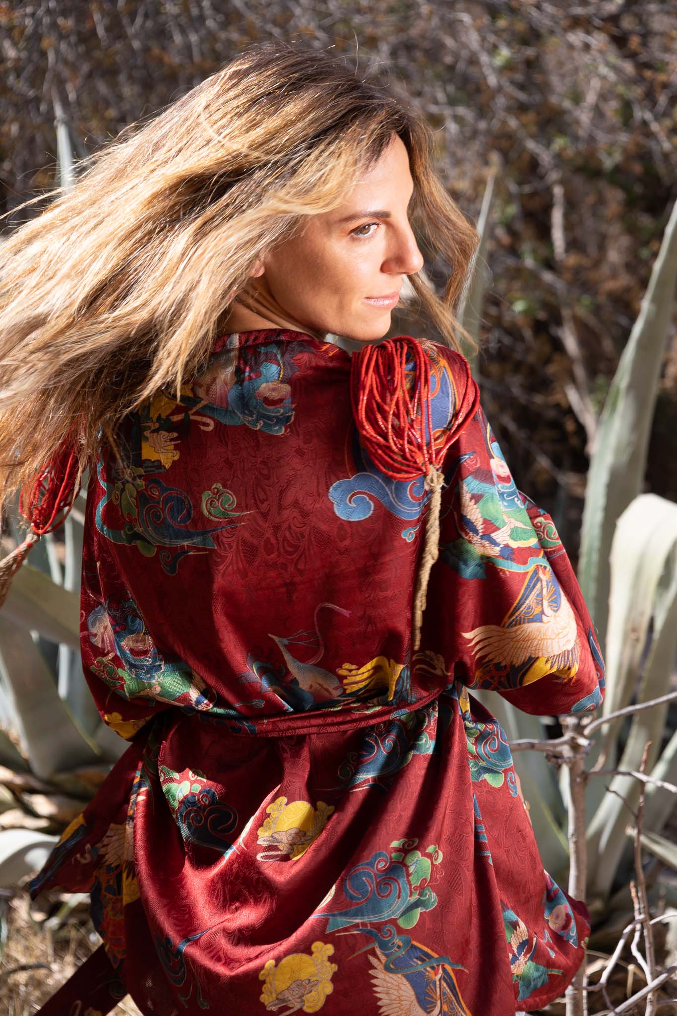 Akewa Tribe Clothing