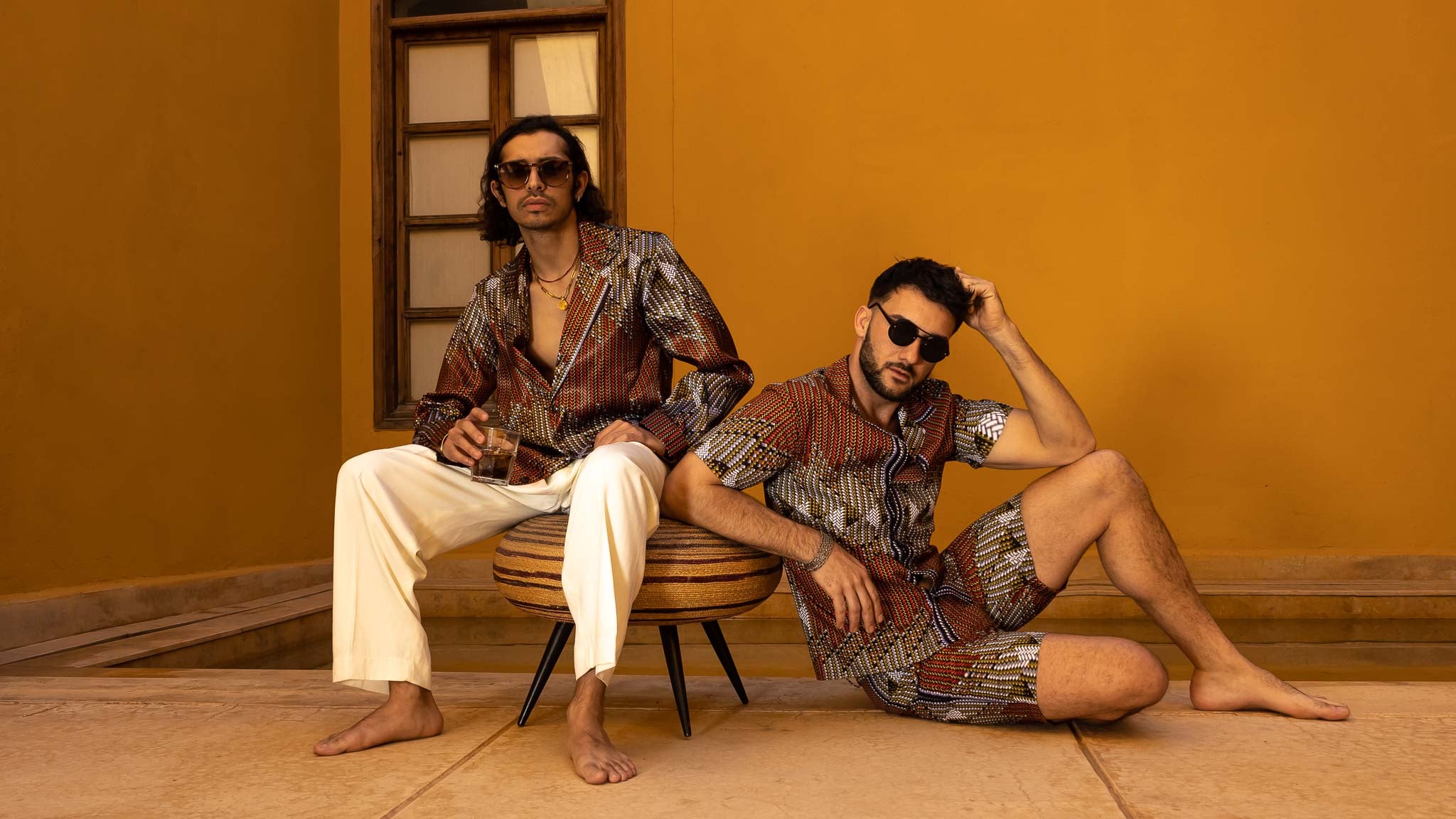 Akewa Tribe Clothing