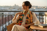 Foulard Casablanca