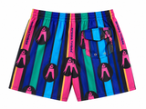 Short de bain Swallow