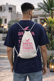 T shirt Over size Akewa Marrakech
