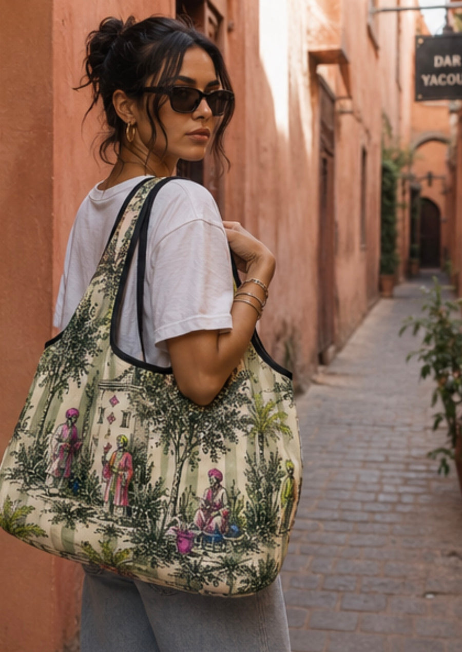 Sac Medina