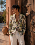 Blazer Toile de Marrakech