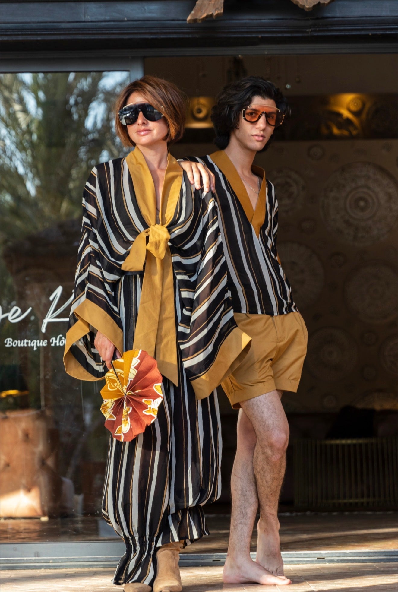 For Her & Him