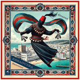 Foulard Gnaoua