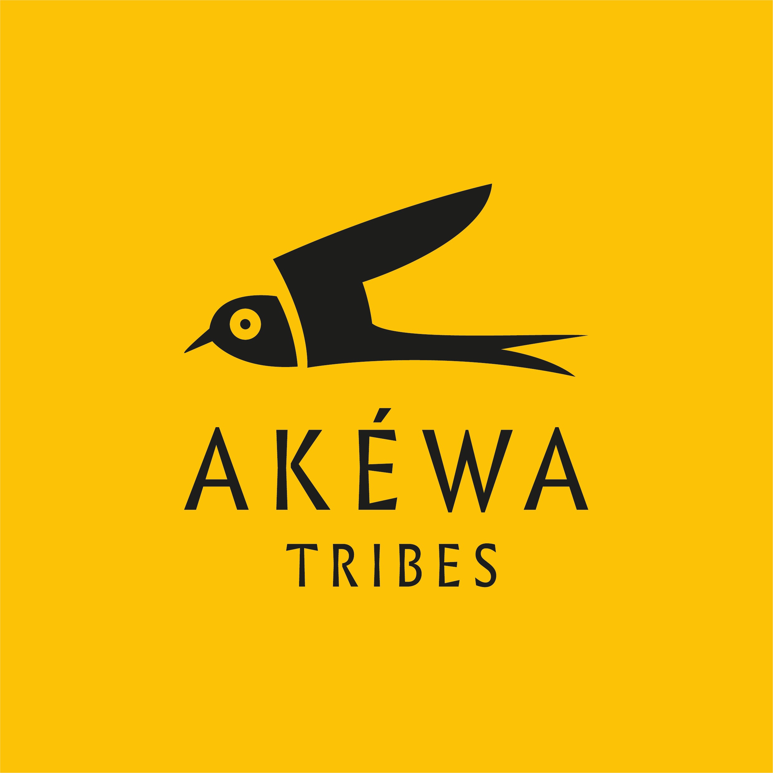 AKEWA TRIBES 