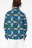 DOUDOUNE OYSTER - COLLAB' AKEWA & WAFL DESIGN