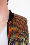 GILET WAX GEO - AKEWA