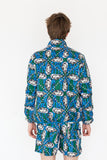 DOUDOUNE OYSTER - COLLAB' AKEWA & WAFL DESIGN
