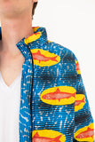 DOUDOUNE SARDINE - COLLAB' AKEWA & WAFL DESIGN