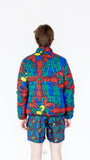 DOUDOUNE LOBSTER - COLLAB' AKEWA & WAFL DESIGN