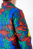 DOUDOUNE LOBSTER - COLLAB' AKEWA & WAFL DESIGN