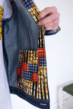 JACKET HOMME 60'S JEAN - AKEWA