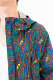 COUPE VENT LOBSTER _ COLLAB' WAFL DESIGN & AKEWA