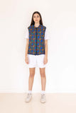 GILET LOBSTER - COLLAB' AKEWA & WAFL DESIGN