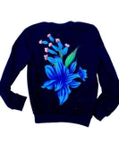 SWEAT CACTUS FLOWERS