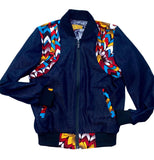 Bombers Rainbow line