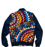 Bombers Rainbow line