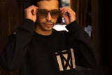 Sweat shirt korhogo Mixte