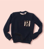 Sweat shirt korhogo Mixte