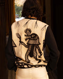 Sweat shirt korhogo Mixte