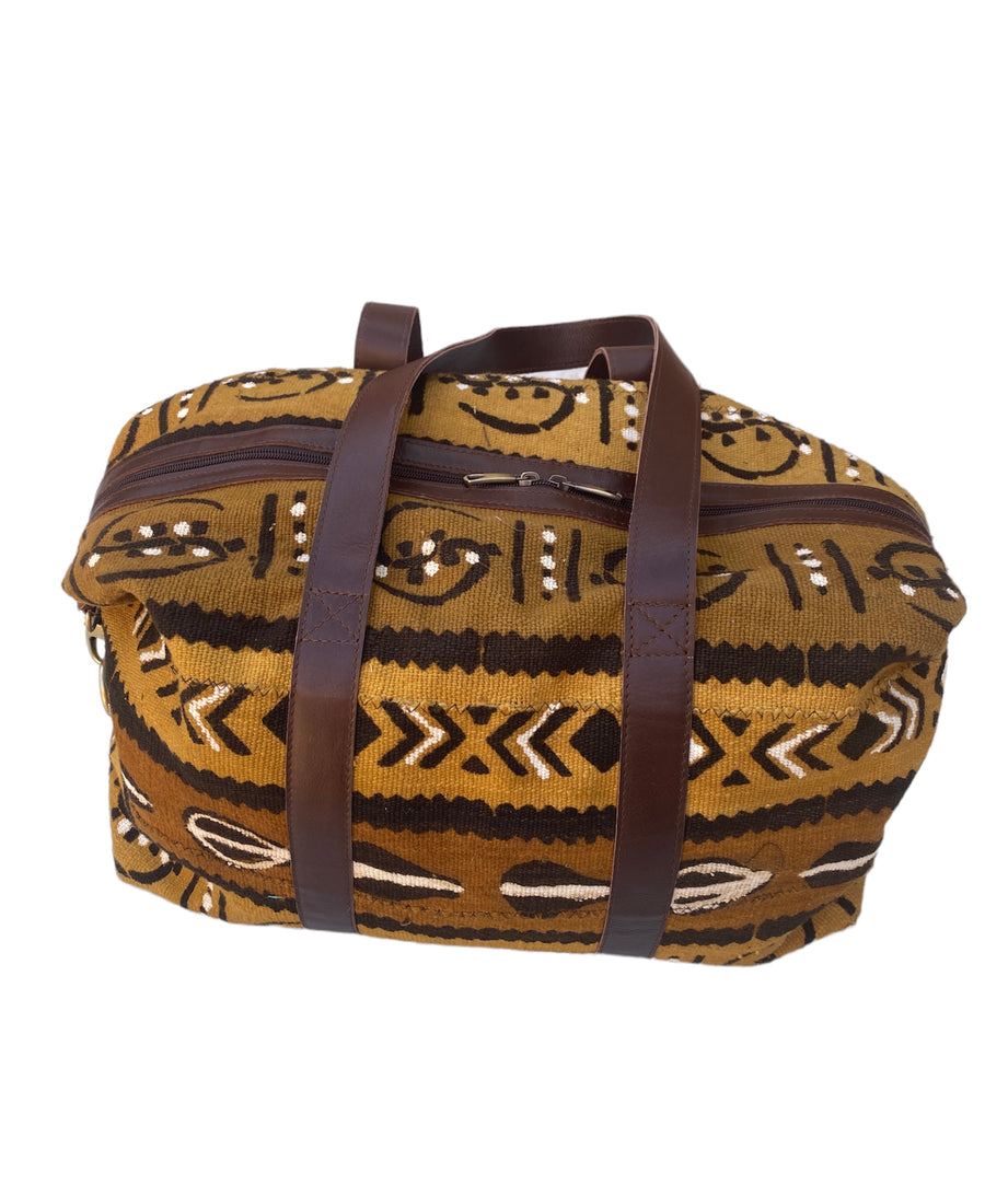 Travel Bag Medium