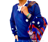 Pull Indigo