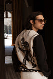 Sweat shirt korhogo Mixte