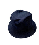 AKEWAHAT - BOB -BUCKET HAT REVERSIBLE