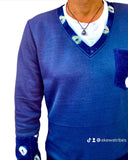 Pull Indigo