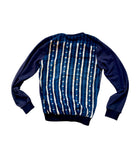 Sweat Indigo