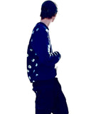 Sweat Indigo